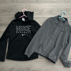 Boys Nike small bundle